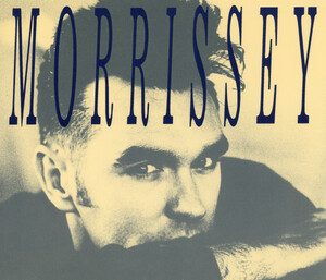 英国製　Morrissey Piccadilly Palare モリッシー Piccadilly Palare by Morrissey (Single, Indie Pop): Reviews